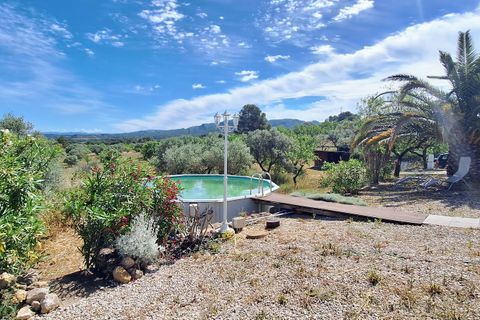 Landejendom i Ginestar, Tarragona, Ginestar - € 375.000 | Ref: CC845 - foto 14